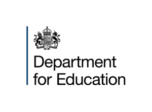 Department for Education logo