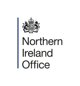 Northern Ireland Office logo