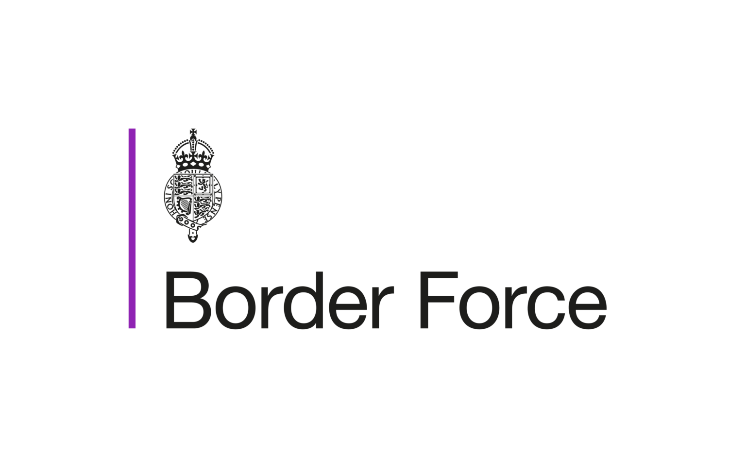 Border force uk government brand portal